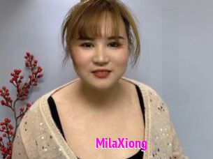 MilaXiong