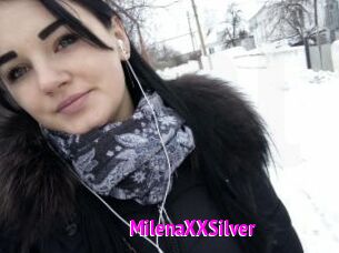 MilenaXXSilver