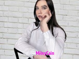 MileyCain