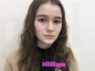 MilliBagss