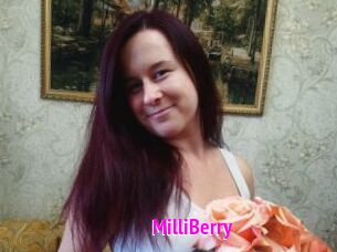 MilliBerry