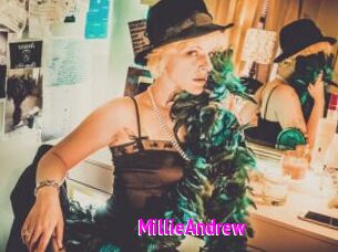 MillieAndrew