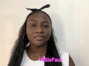 MilliePace