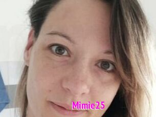 Mimie25