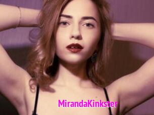 MirandaKinkster