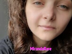 MirandaRare