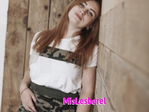 MisLesberel