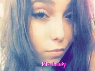 MisaCandy