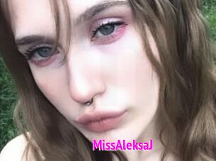 MissAleksaJ