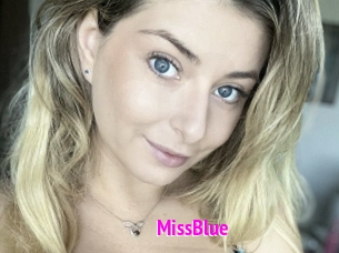 MissBlue