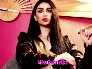 MissGabriella