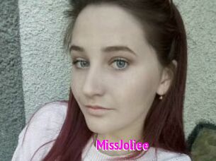MissJoliee