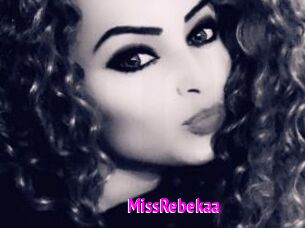 MissRebekaa