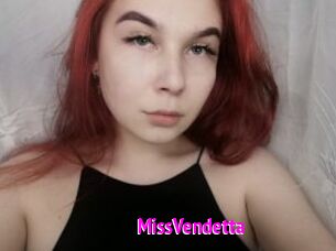 MissVendetta