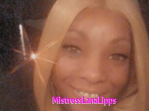 MistressLanaLipps