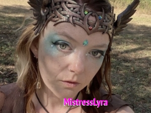 MistressLyra