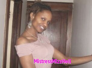 MistressMizzHell