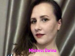 Mistress_Darina