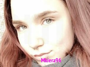 Mkiera96