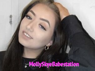 MollySkyeBabestation