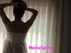 MoniceSpring