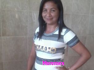 Morensex