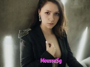 MousseSg