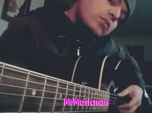 MrMusicman