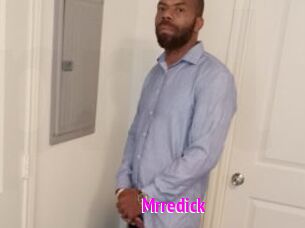 Mrredick