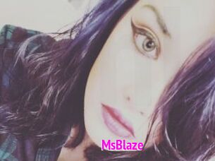 MsBlaze