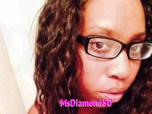 MsDiamond50