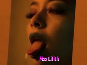 Mss_Lilith