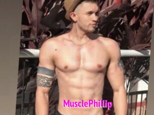 MusclePhillip