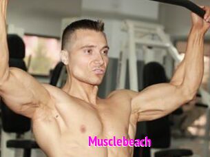 Musclebeach