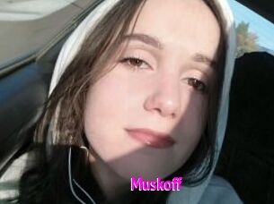 Muskoff