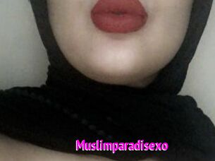 Muslimparadisexo