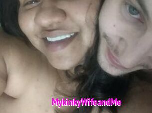 MykinkyWifeandMe