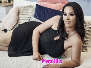 MyraHills