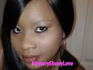 MysteryEbonyLove