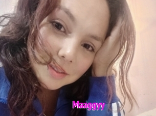 Maaggyy