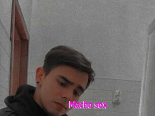 Macho_sex