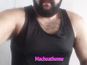 Machoathome