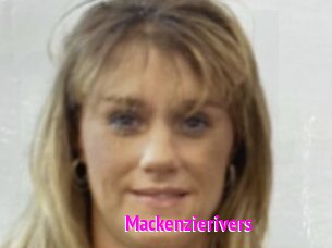 Mackenzierivers