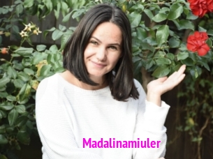 Madalinamiuler