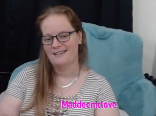 Maddeemclove