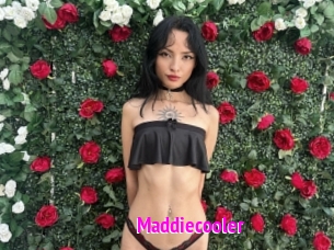 Maddiecooler