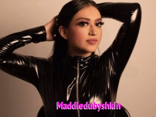 Maddiedubyshkin