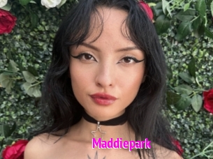 Maddiepark