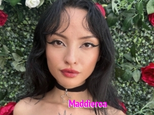 Maddieroa