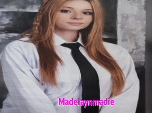 Madelaynmadie